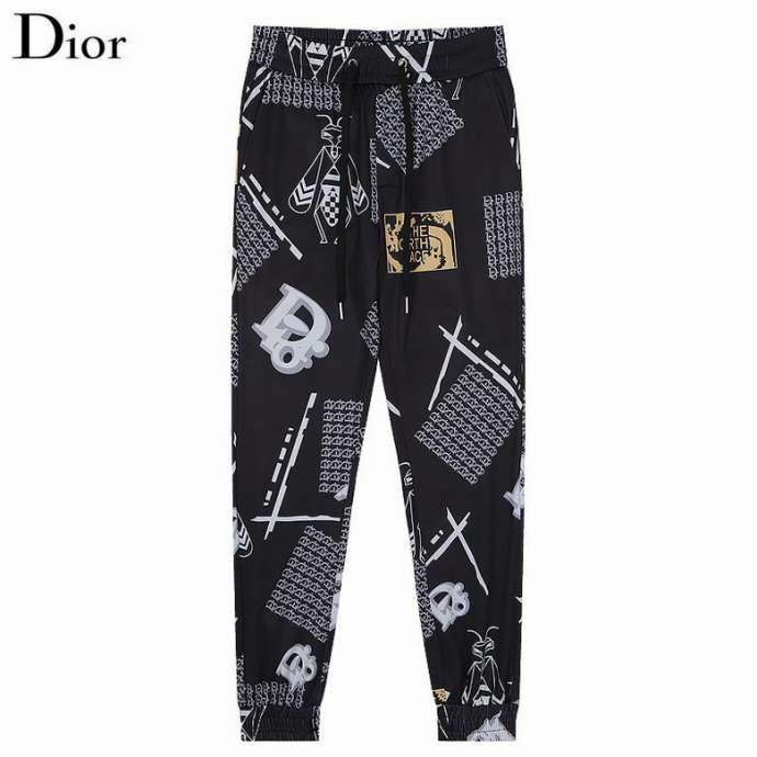 Picture of Dior Pants Long _SKUDiorM-XXL123218375